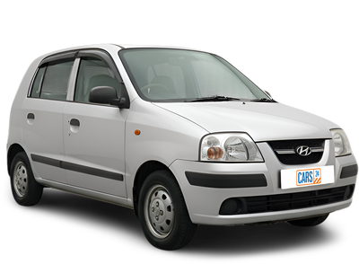 Hyundai Santro Xing-img